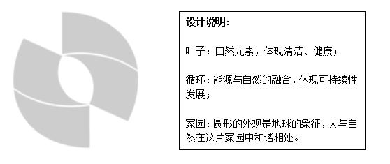 云顶国际科技标识LOGO表示的含义